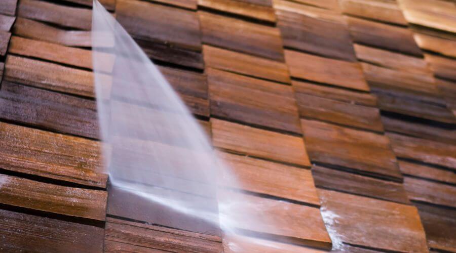 Professional tile roof repair services in Plainview, TX